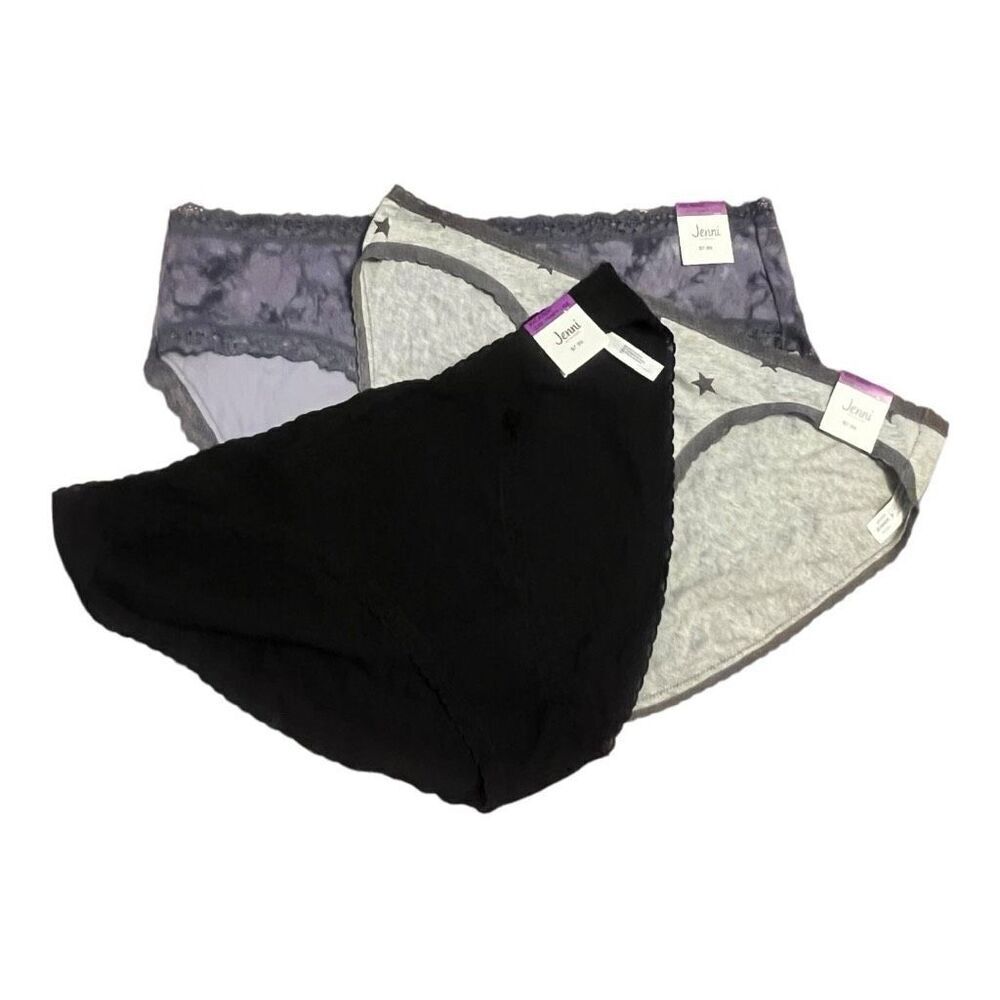 Jenni 3 Bikini/Full Coverage Size XXL-1